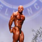 Sean  Barber - NPC Southern Classic 2011 - #1